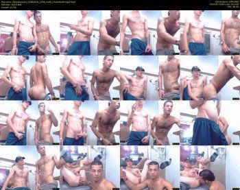 2boysexrealx