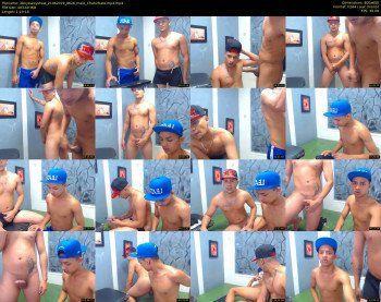 2boyssexyshow