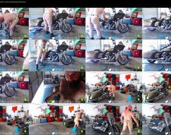 bikerzwithazz