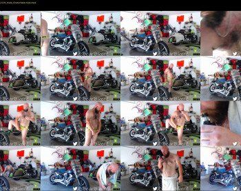 bikerzwithazz