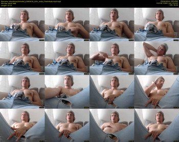 blondmusclemodel