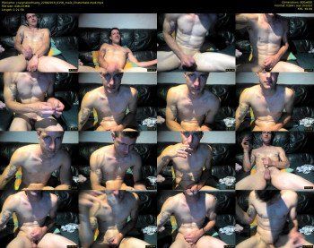 crazynakednasty