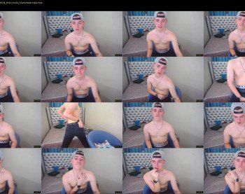 george_harrington
