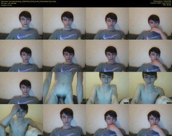 hornybucknasty