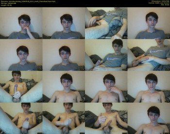 hornybucknasty