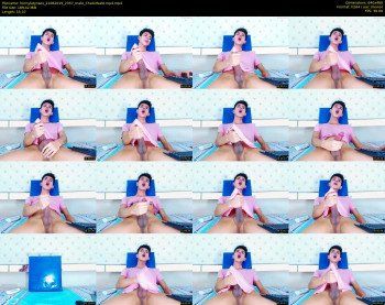 hornylatynsex