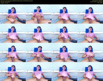 hornylatynsex
