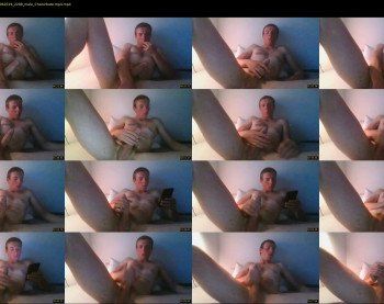 hornylondonguy2019
