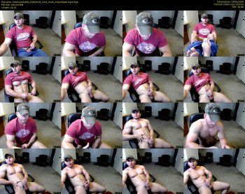 hotmuscles6t9