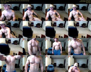 hotmuscles6t9