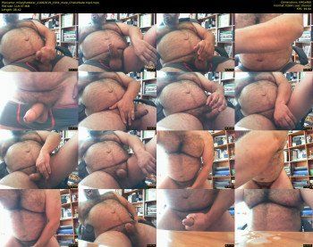 mikeyhotbear