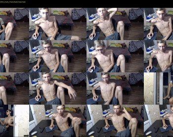 nickdicksoon