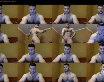 panda_muscle