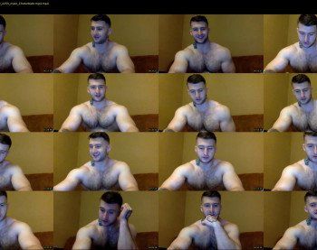 panda_muscle