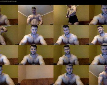 panda_muscle
