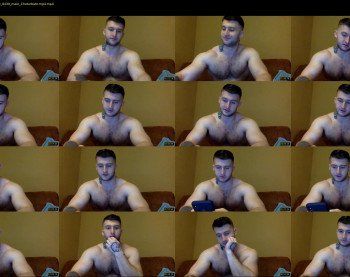 panda_muscle
