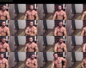 stevebulkzor
