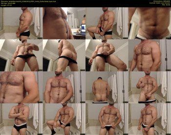 testosteronedrill