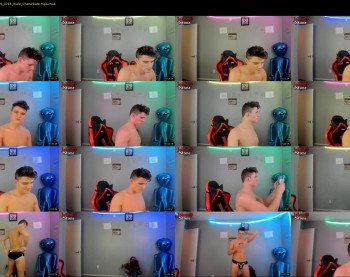 thejohnnystone