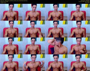 xfitboyhotx