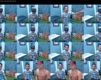2boyssexyshow