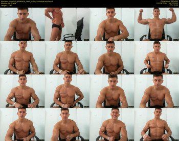 angelofit