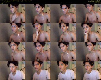 benedictcam
