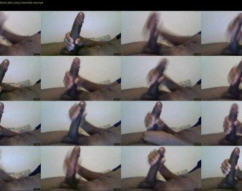 bigblackdick420666