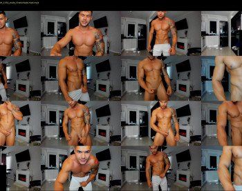 chrisbigmuscles