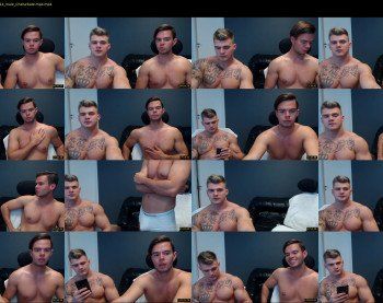 jackyhuge