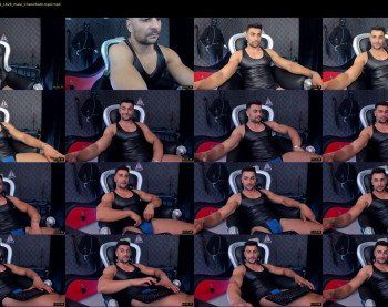 masterjoshua1