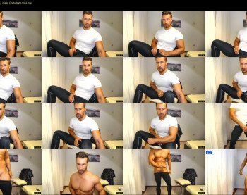 mikestrip