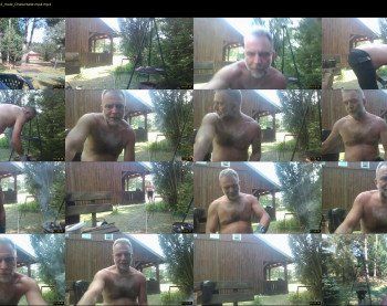 movering