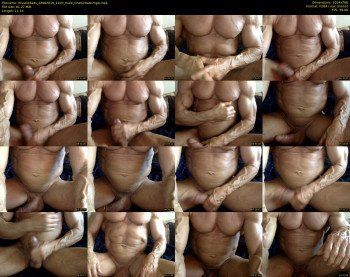 muscledads