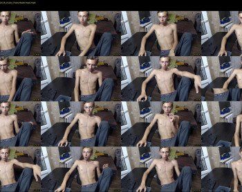 nickdicksoon