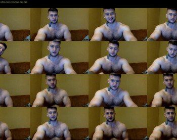 panda_muscle