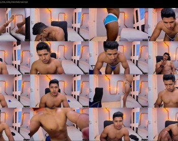 santiago_huntt