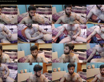 stevemuscleboy