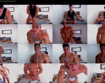 tyler_muscle