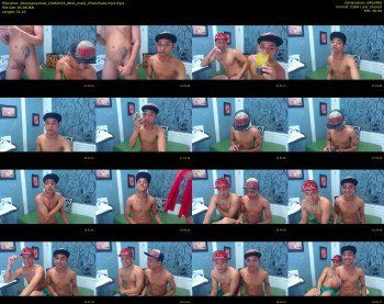 2boyssexyshow