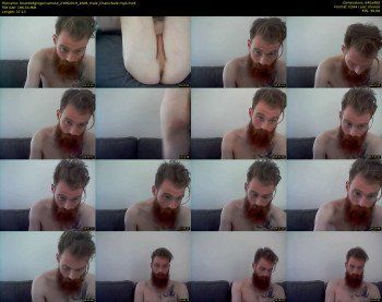 beardedgingercamslut
