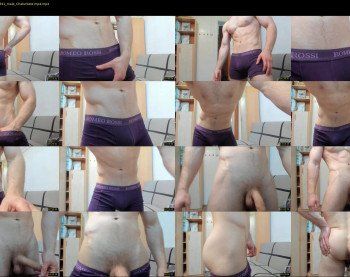 bodysexual