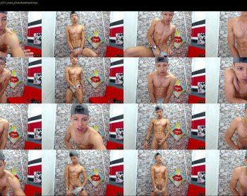 boylittlehorny