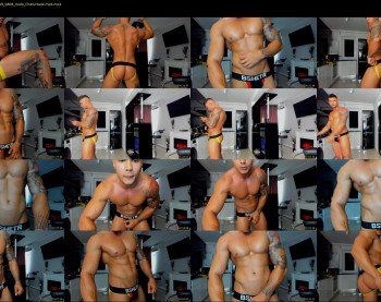 chrisbigmuscles