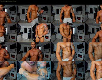 chrisbigmuscles