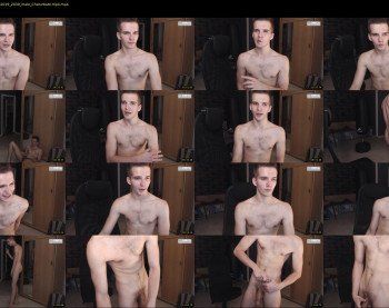gregory_handsome