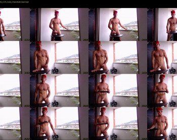 mathius_daniels