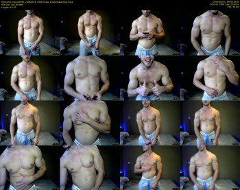 muscle955