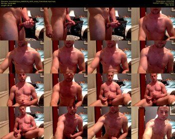 muscled23yrs