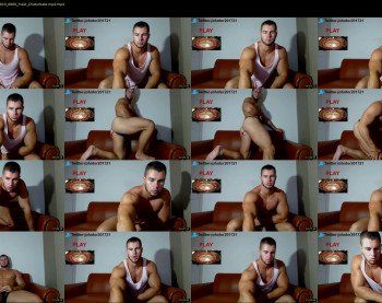 muscularjohnforu